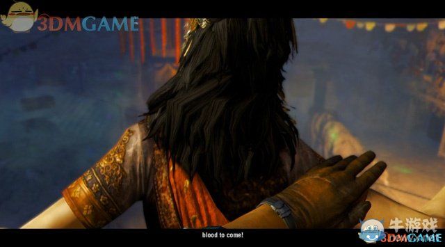 《孤島驚魂4》全任務(wù)劇情流程圖文攻略