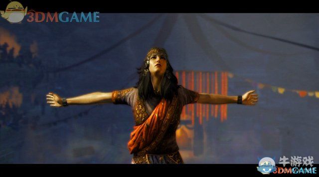 《孤島驚魂4》全任務(wù)劇情流程圖文攻略