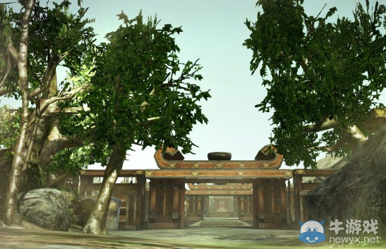 《真三國無雙7：帝國》四季變化簡析