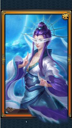 《秦時(shí)明月2》秦國橙色人物介紹 橙色品質(zhì)人物有哪些