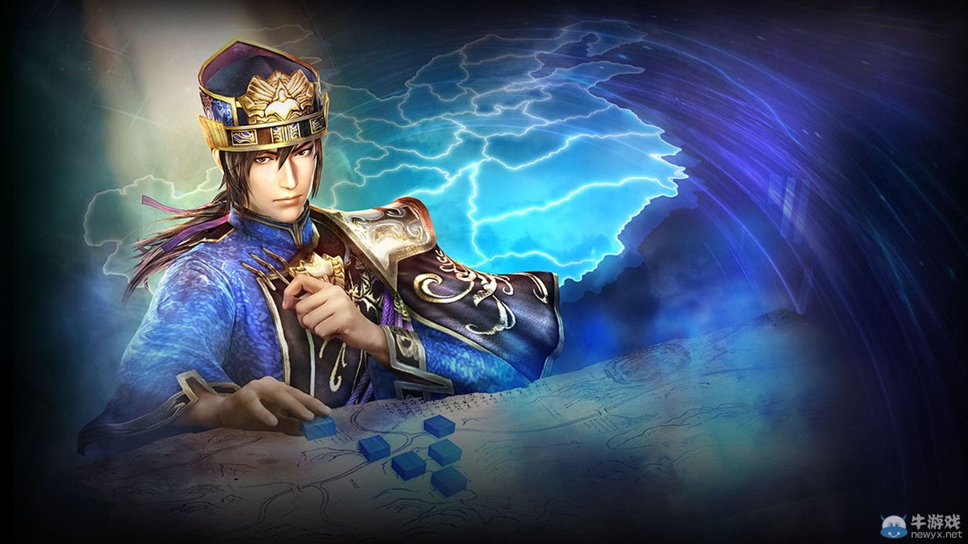 《真三國無雙7：帝國》武器獲取方法