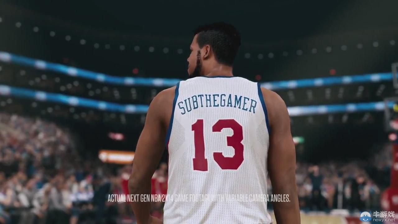 《NBA 2K15》PS4版卡機(jī)后無(wú)法登錄服務(wù)器解決方法匯總