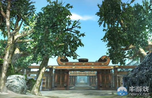 《真三國無雙7：帝國》四季變化簡析