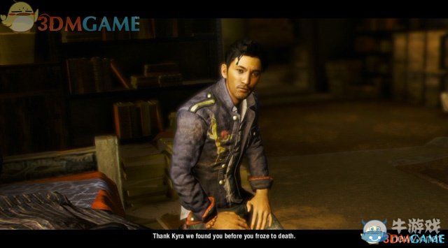 《孤島驚魂4》全任務(wù)劇情流程圖文攻略