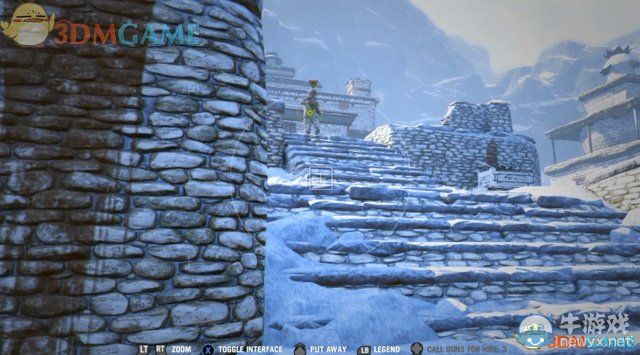 《孤島驚魂4》全任務劇情流程圖文攻略