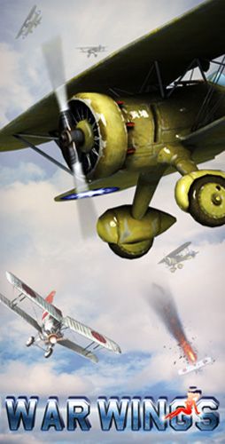 《血戰長空》（War Wings）揭秘完美操作技巧