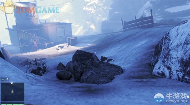 《孤島驚魂4》全任務(wù)劇情流程圖文攻略