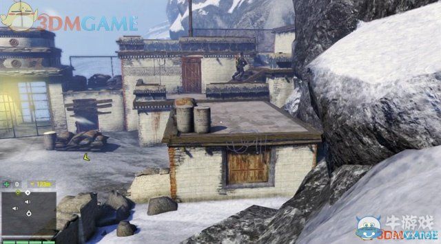 《孤島驚魂4》全任務(wù)劇情流程圖文攻略