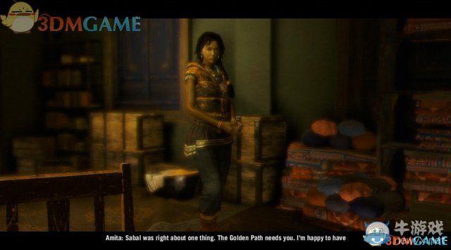 《孤島驚魂4》全任務(wù)劇情流程圖文攻略