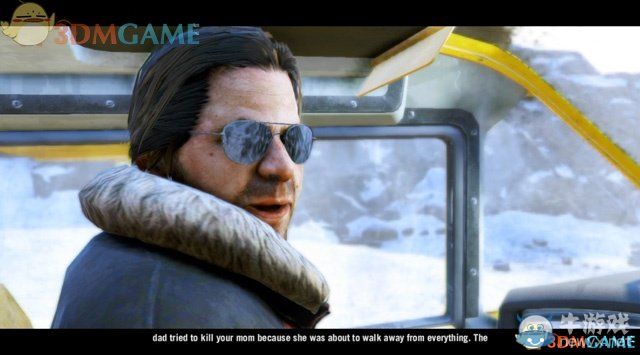 《孤島驚魂4》全任務劇情流程圖文攻略