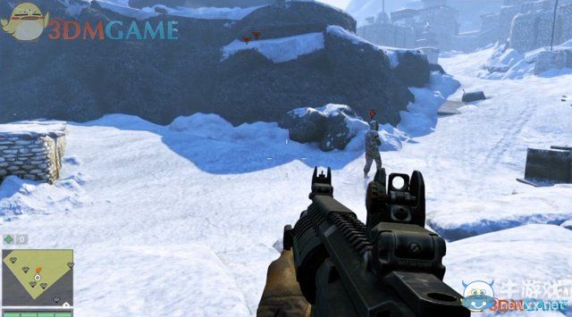 《孤島驚魂4》全任務劇情流程圖文攻略