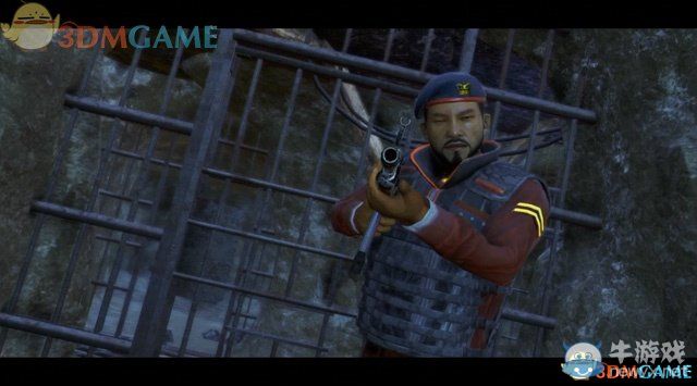 《孤島驚魂4》全任務劇情流程圖文攻略