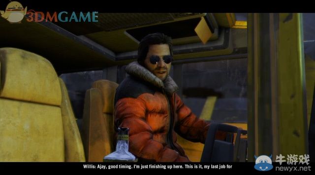 《孤島驚魂4》全任務劇情流程圖文攻略