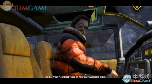 《孤島驚魂4》全任務劇情流程圖文攻略