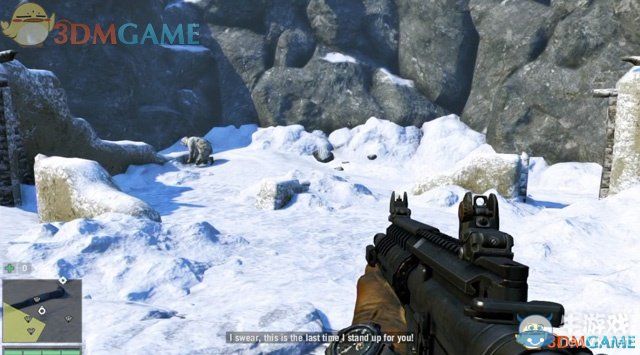 《孤島驚魂4》全任務劇情流程圖文攻略