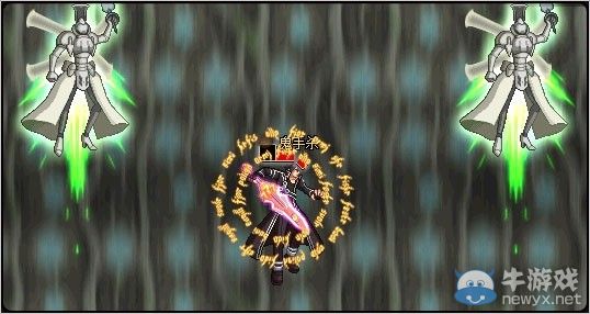 《DNF》突破世界樹，助你飛速升級