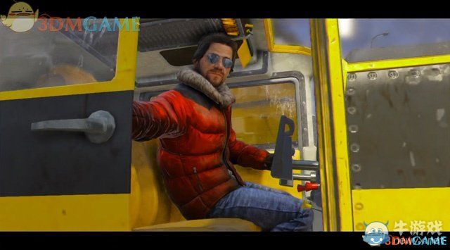 《孤島驚魂4》全任務劇情流程圖文攻略