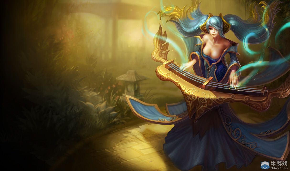 《LOL》12月5日周免