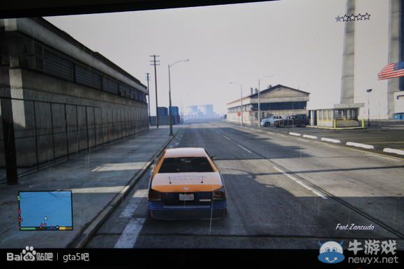 《GTA5》偷戰(zhàn)斗機教程