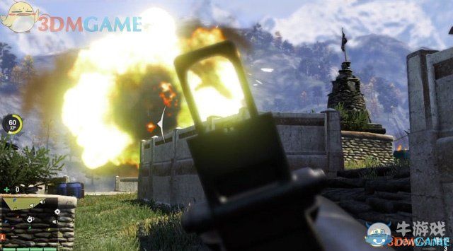 《孤島驚魂4》全任務(wù)劇情流程圖文攻略