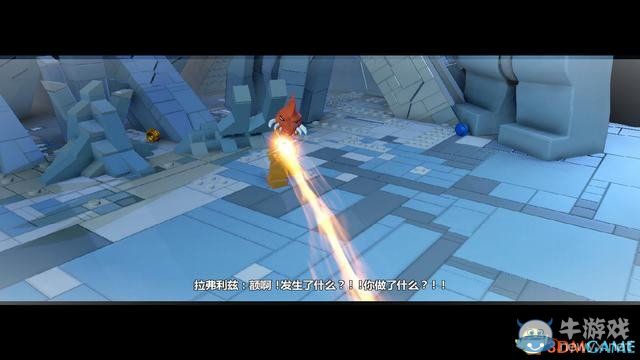 《樂高蝙蝠俠3：飛躍哥譚市》全劇情關(guān)卡流程圖文攻略