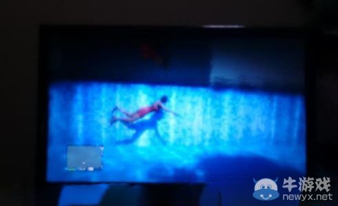 《GTA5》自動掛機刷肺活量方法