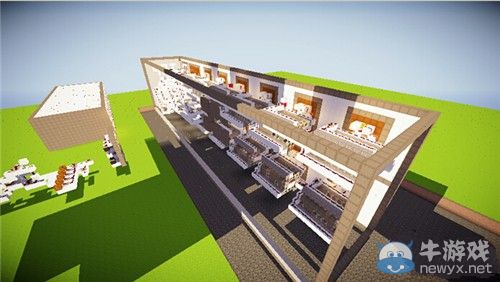 《我的世界》紅石電子日歷圖文制作攻略