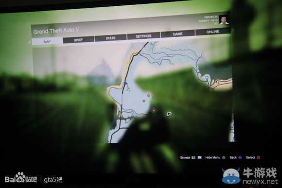 《GTA5》偷戰(zhàn)斗機教程