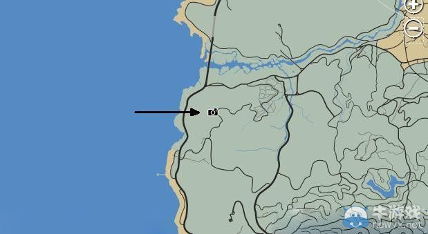 《GTA5》自動掛機刷肺活量方法