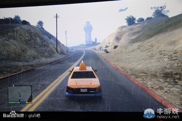 《GTA5》偷戰(zhàn)斗機教程