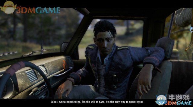 《孤島驚魂4》全任務(wù)劇情流程圖文攻略