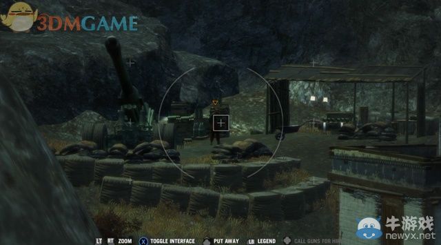 《孤島驚魂4》全任務(wù)劇情流程圖文攻略