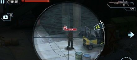 《殺手：狙擊之神》狙殺阿克曼通關攻略
