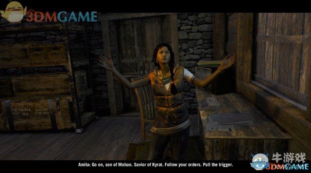 《孤島驚魂4》全任務(wù)劇情流程圖文攻略