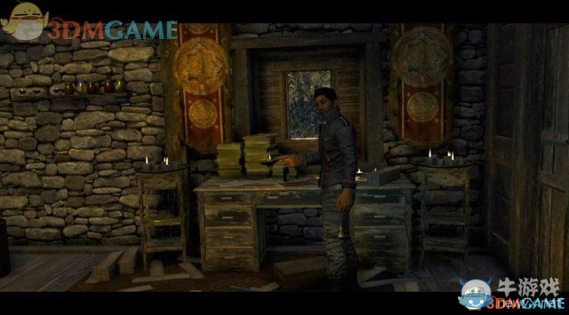 《孤島驚魂4》全任務劇情流程圖文攻略