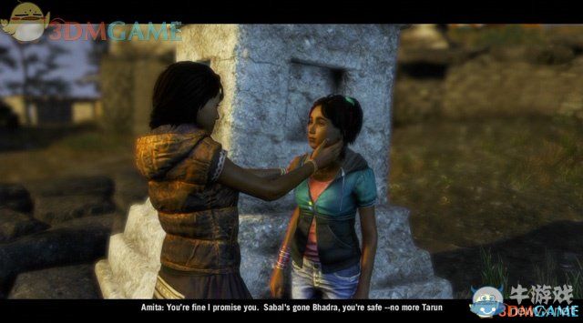 《孤島驚魂4》全任務(wù)劇情流程圖文攻略