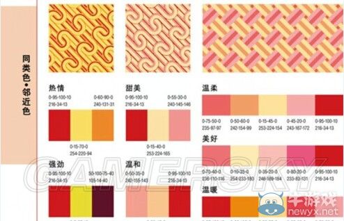 《我的世界》建筑配色圖文教程