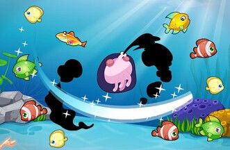 《開心水族箱》金海豚怎么獲得 金海豚攻略詳解