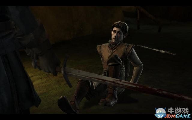 《權力的游戲》全流程劇情對話分支圖文攻略