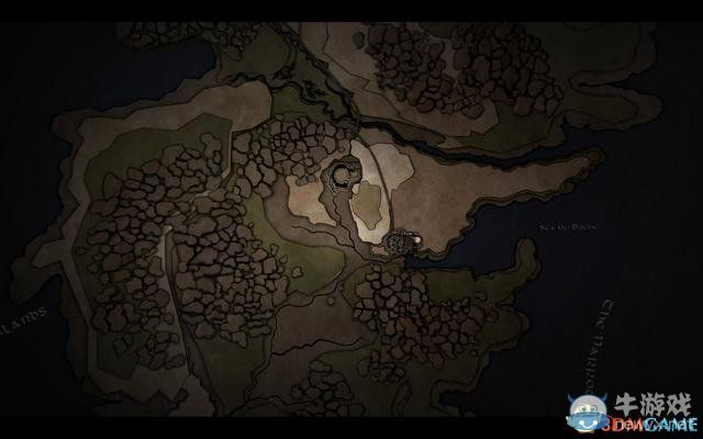 《權力的游戲》全流程劇情對話分支圖文攻略