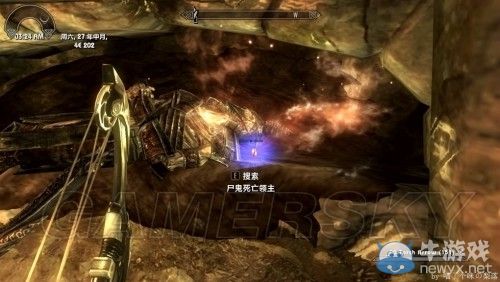 《上古卷軸5：天際》佛斯卡難點(diǎn)圖文攻略