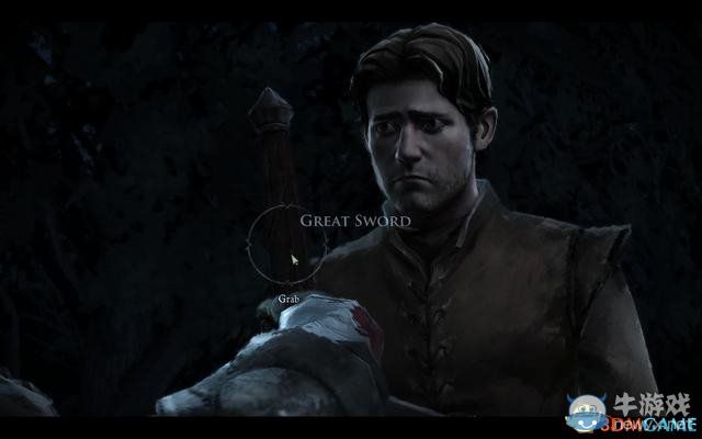 《權力的游戲》全流程劇情對話分支圖文攻略