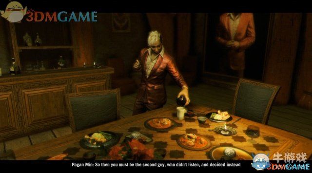 《孤島驚魂4》全任務(wù)劇情流程圖文攻略