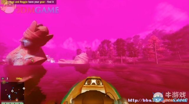 《孤島驚魂4》全任務(wù)劇情流程圖文攻略