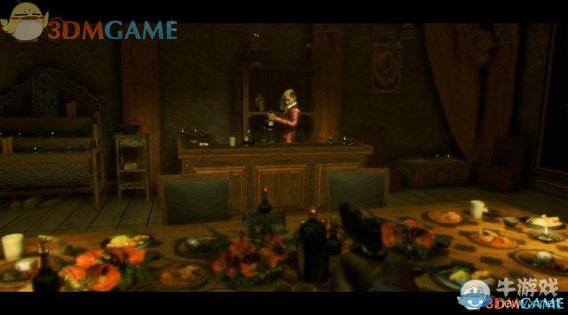 《孤島驚魂4》全任務(wù)劇情流程圖文攻略