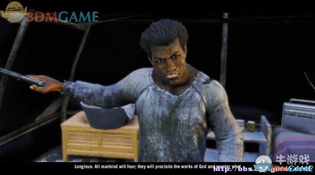 《孤島驚魂4》全任務劇情流程圖文攻略