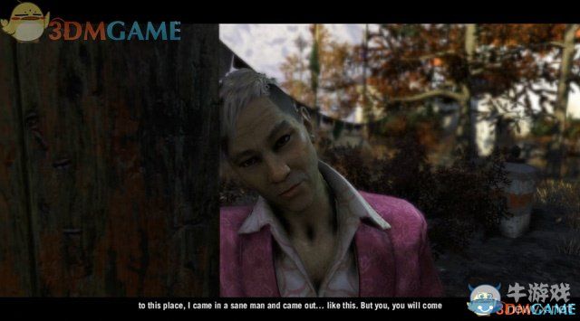 《孤島驚魂4》全任務劇情流程圖文攻略