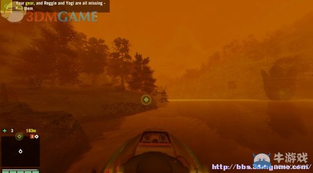 《孤島驚魂4》全任務(wù)劇情流程圖文攻略