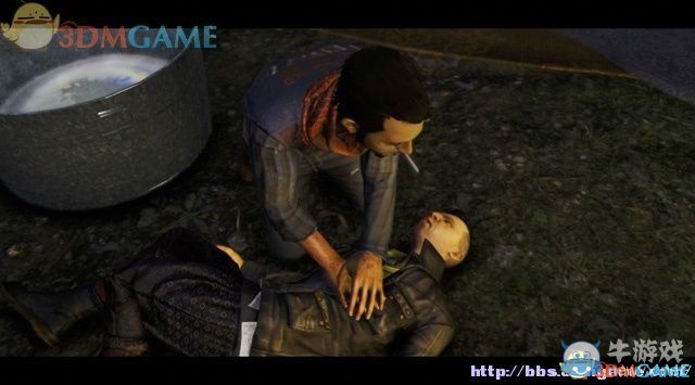 《孤島驚魂4》全任務(wù)劇情流程圖文攻略