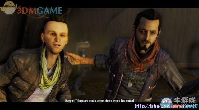 《孤島驚魂4》全任務(wù)劇情流程圖文攻略